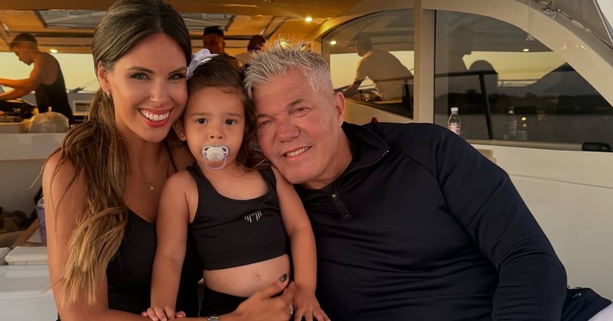 Sarah Burlando Franco ya tiene pasaporte europeo y la madre lo celebra como si fuera una Copa Libertadores