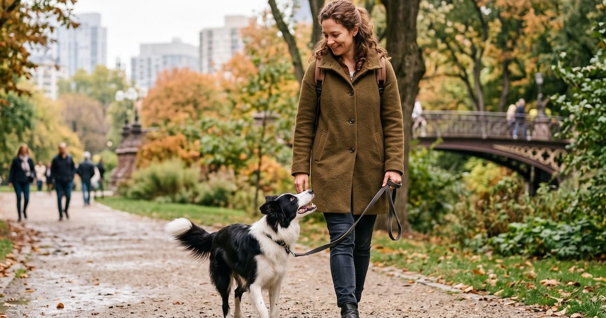 La ciencia detrás de acariciar a un perro: lo que se sabe y lo que todavía falta