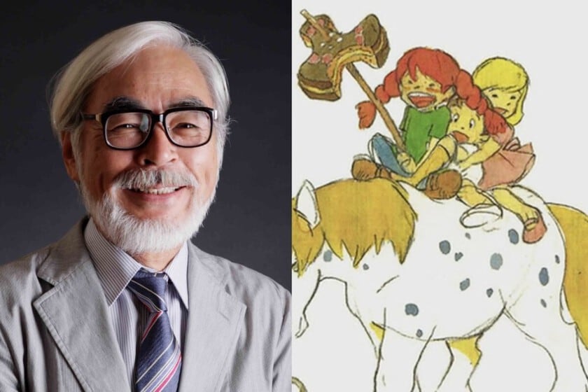 La vez que una sueca le dijo que no a Miyazaki y el cine japonés cambió para siempre