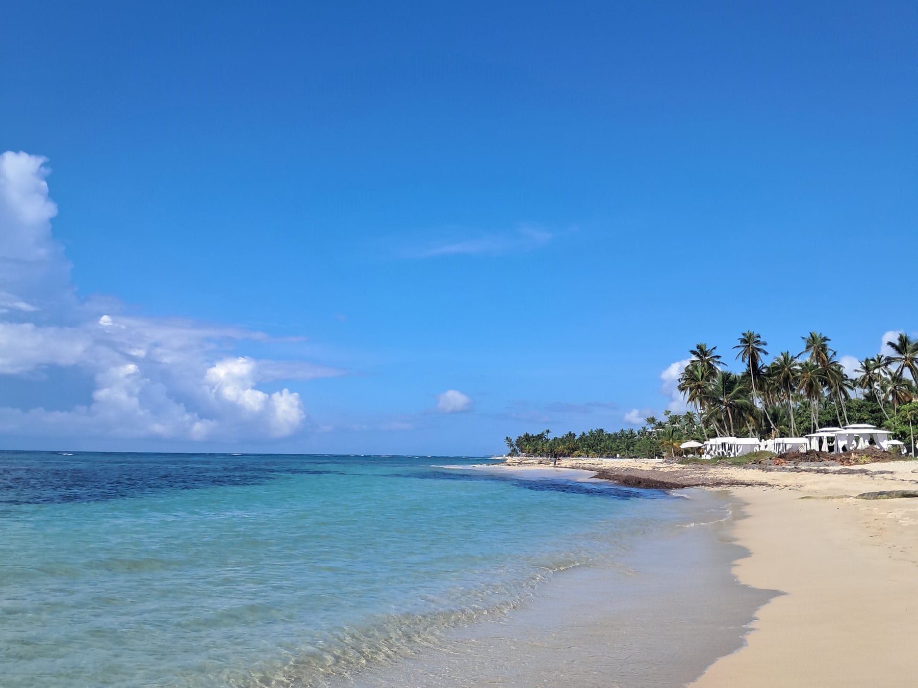República Dominicana, el Caribe que ya conquistó al turista argentino y va por más
