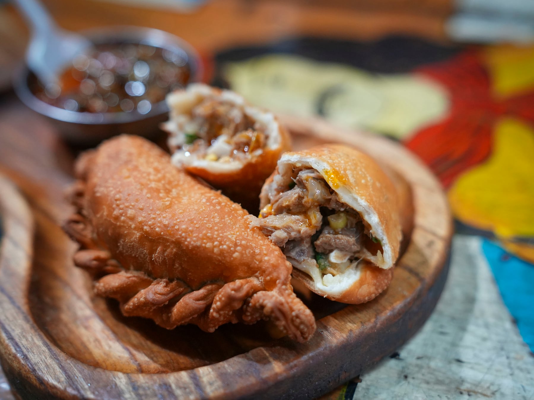 Empanadas de las provincias que resisten en Buenos Aires: cinco locales que sostienen la receta de origen