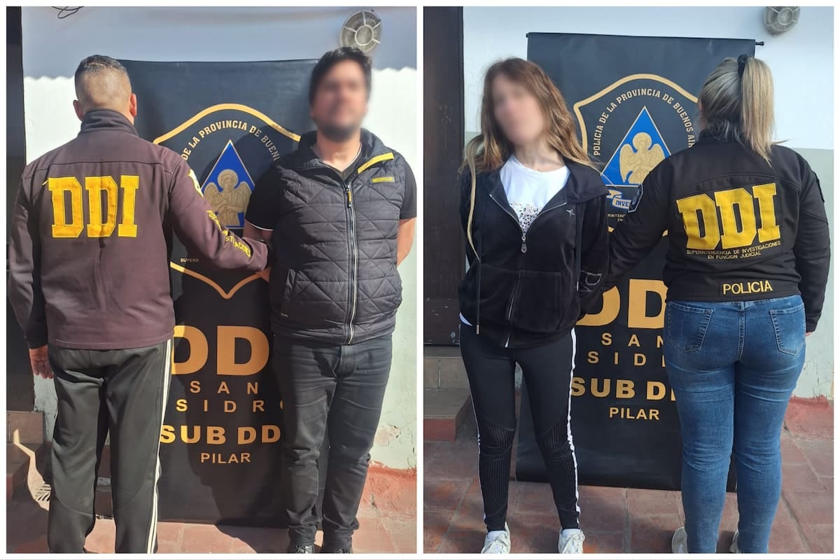 Prisión preventiva para los dueños de una concesionaria de Pilar por una causa con más de una decena de damnificados