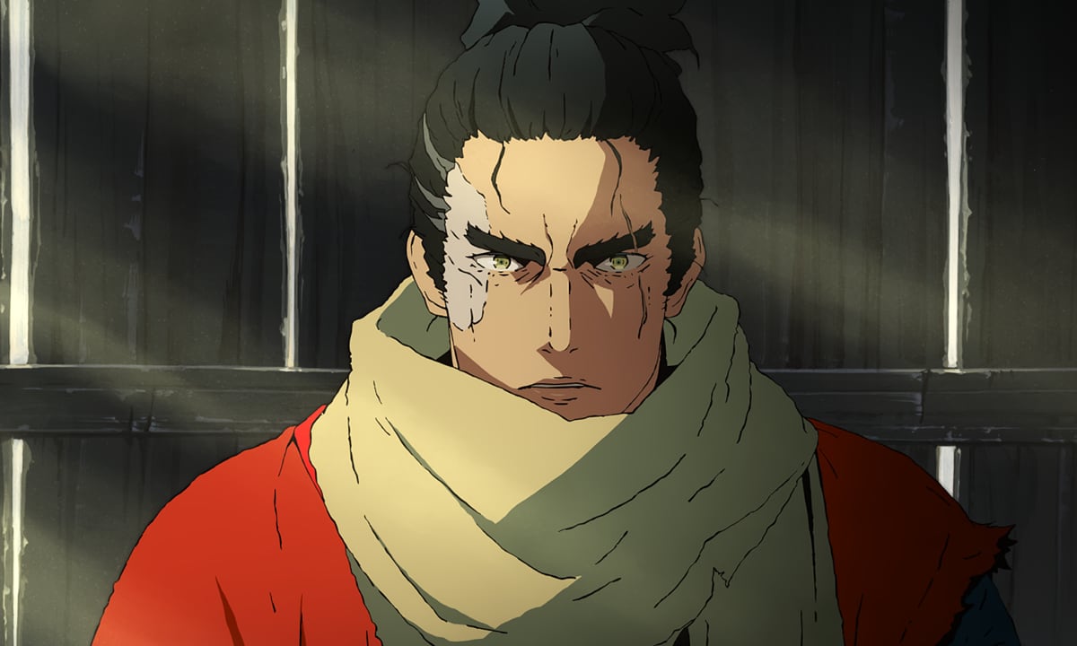 Sekiro y Ghost of Tsushima se pasan al anime: quédate con el pan, que la espada la dibujan otros