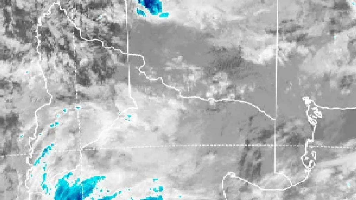 Neuquén se prepara para una semana pasada por agua: la alerta amarilla que nadie quiere ver en el calendario