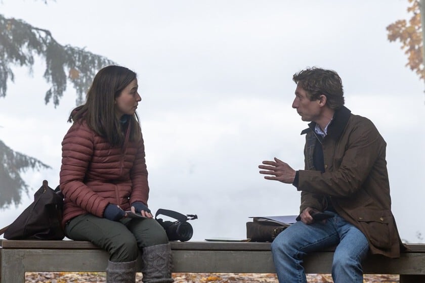 El debut soñado que no fue: a Sorkin se le pinchó la red y la cuenta no cierra
