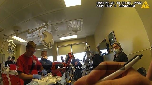 La canción que el paciente elige puede bajar el dolor de una punción intravenosa, según un estudio con más de 200 voluntarios