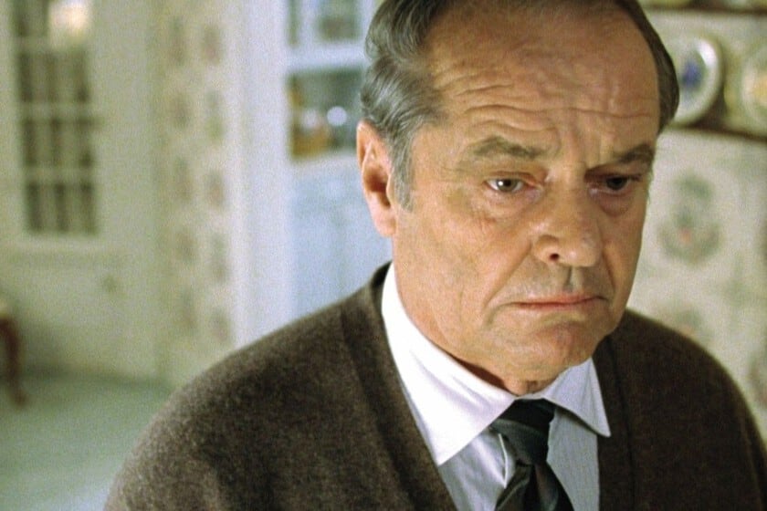 El fantasma de Gatsby: la decisión que Nicholson todavía no se perdona