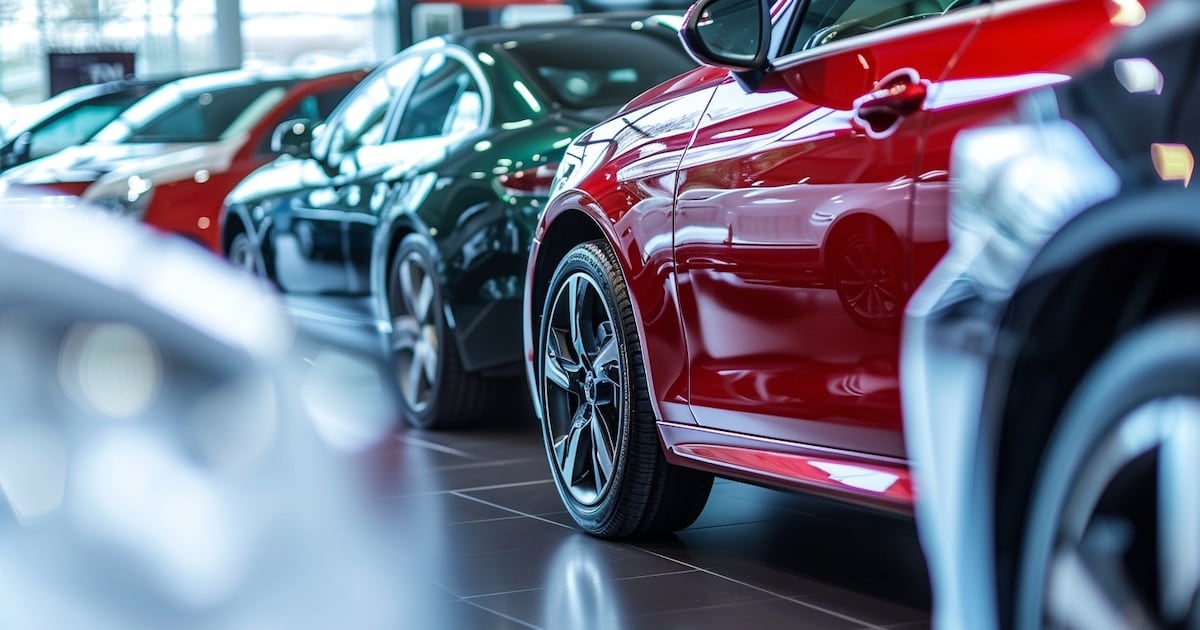 El mercado automotor argentino se reconfigura: la producción regional pierde trece puntos frente a los importados asiáticos