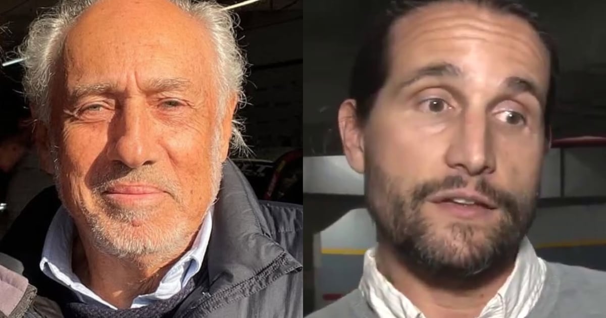 Yankelevich se hartó y contó quién llevó en auto a Azul al homenaje de Romina Yan
