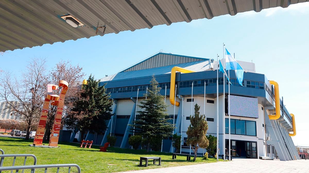 Neuquén abre el Ruca Che para una jornada de gestión abierta a la comunidad: qué se anunciará