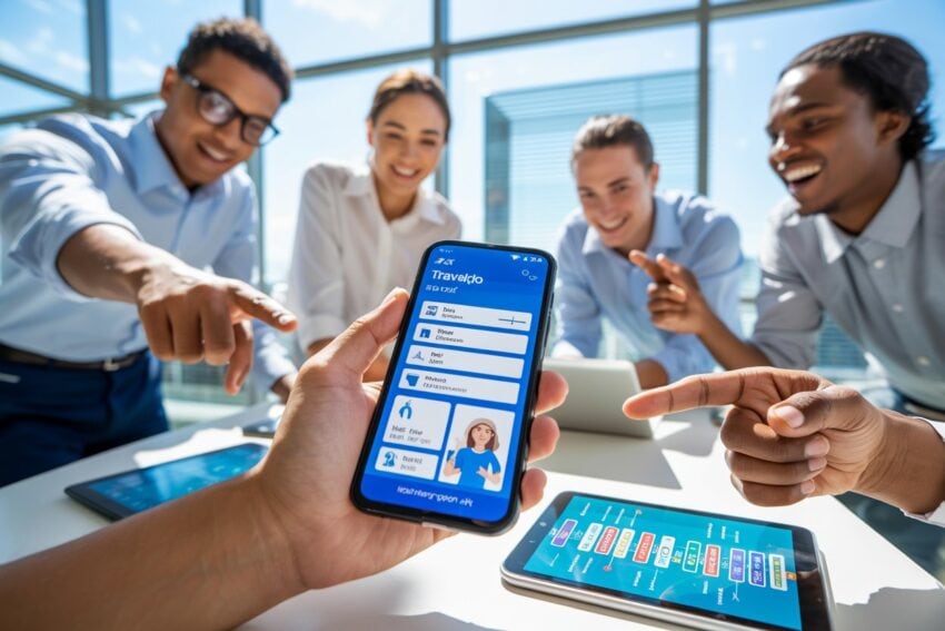 La inteligencia artificial de Meta ya reserva pasajes y hace compras por usted: qué cambia con Wonder y Wonder Full