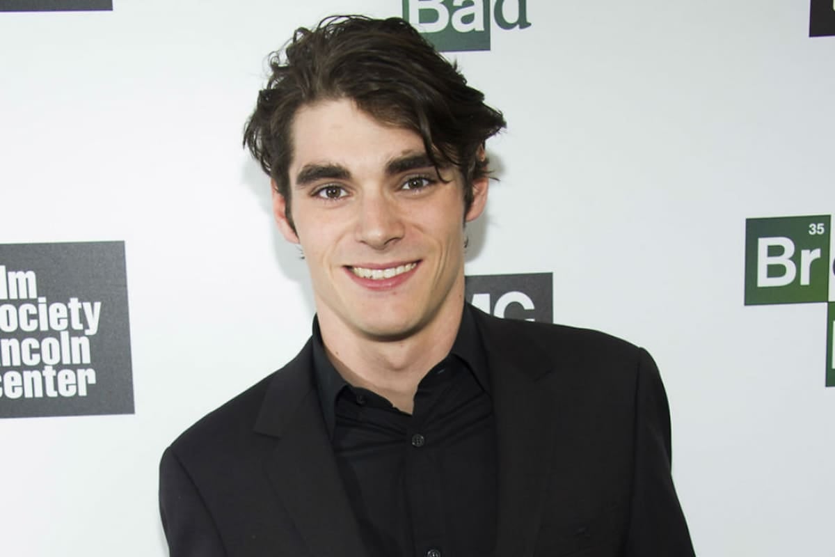 Se fue RJ Mitte, el nene de Breaking Bad que le puso el cuerpo a lo que muchos miraban de costado