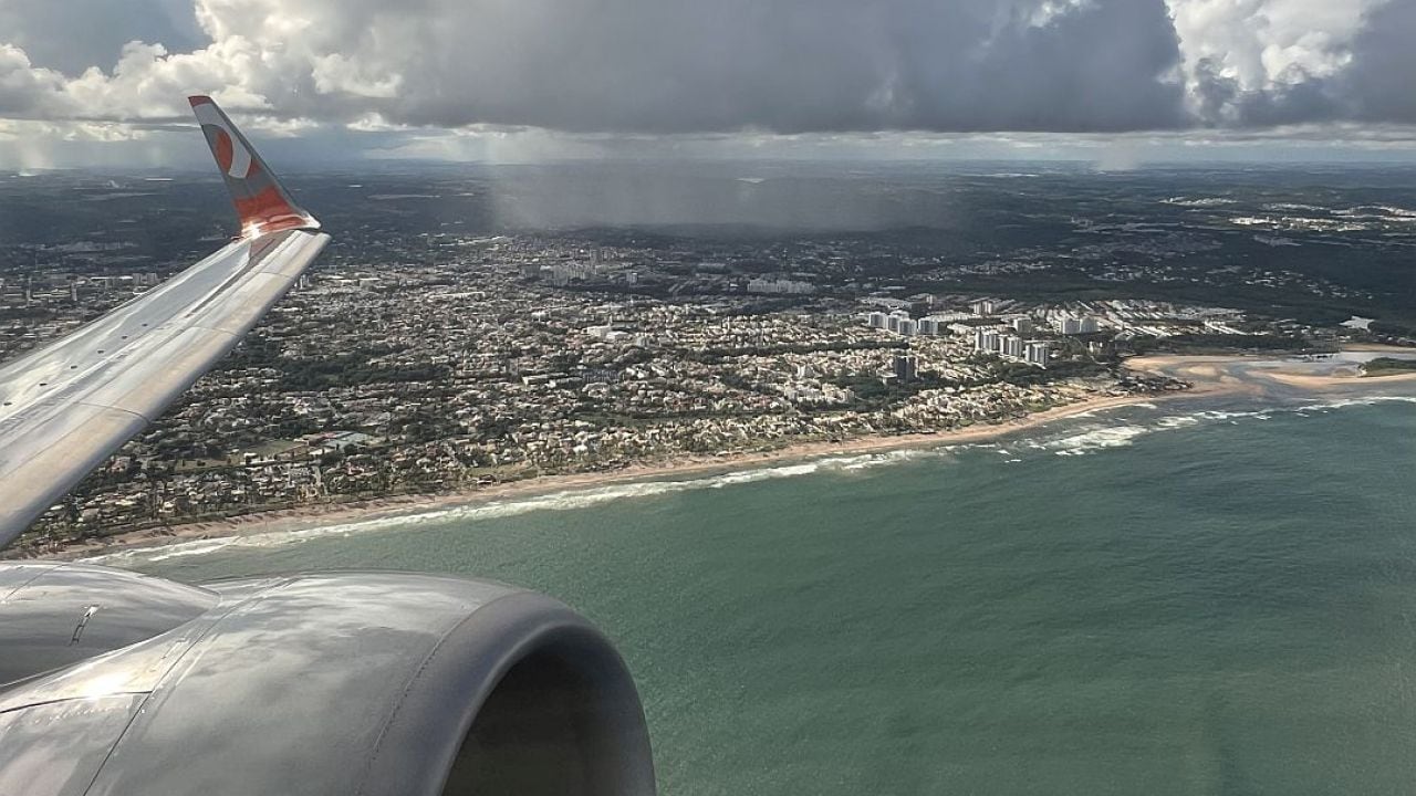 Verano 2024-2025: el Nordeste brasileño y el Caribe le ganan la pulseada a Europa en las reservas argentinas