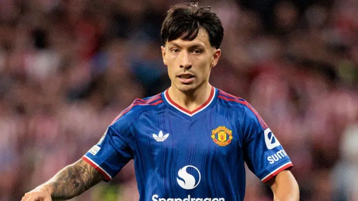 Martínez la ligó doble: del reclamo público a la respuesta de Rooney que lo dejó expuesto