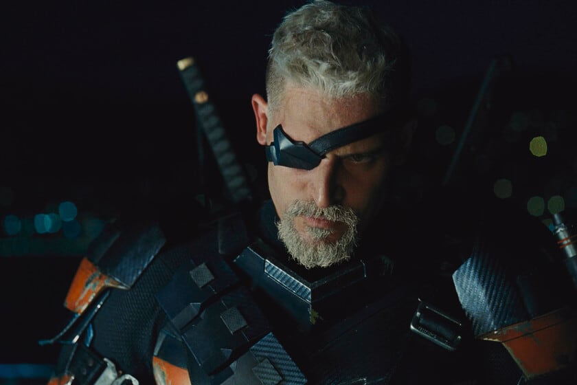 Seis años atado a un traje que nunca se usó: la odisea de Manganiello como Deathstroke