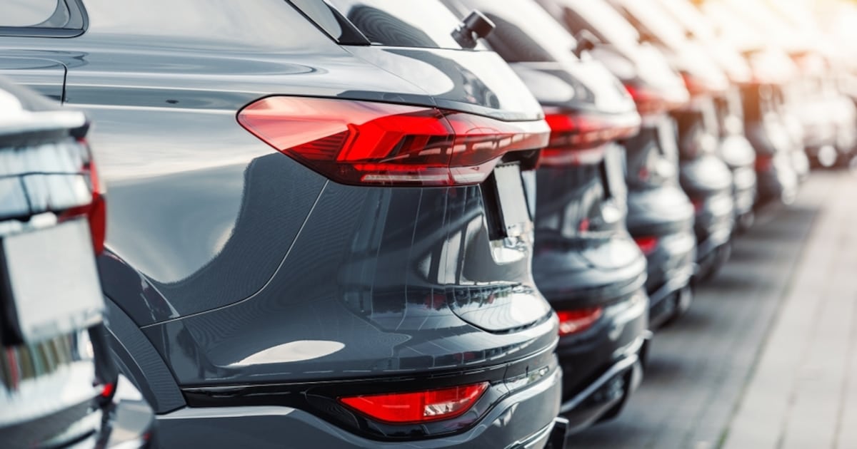 Las SUV se quedan con casi la mitad del mercado: las diez que lideran el ranking de patentamientos en 2026