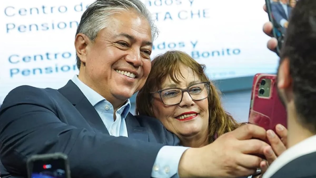Neuquén les regala paisajes a los abuelos: arranca Huella Mayor y ya hay más de mil con el boleto en la mano