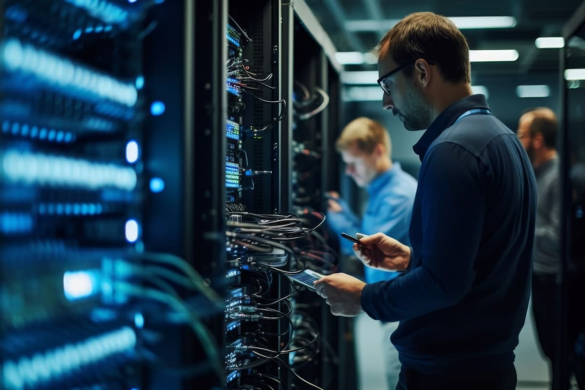 Argentina quiere ser la nueva meca regional de los data centers y la IA como motor