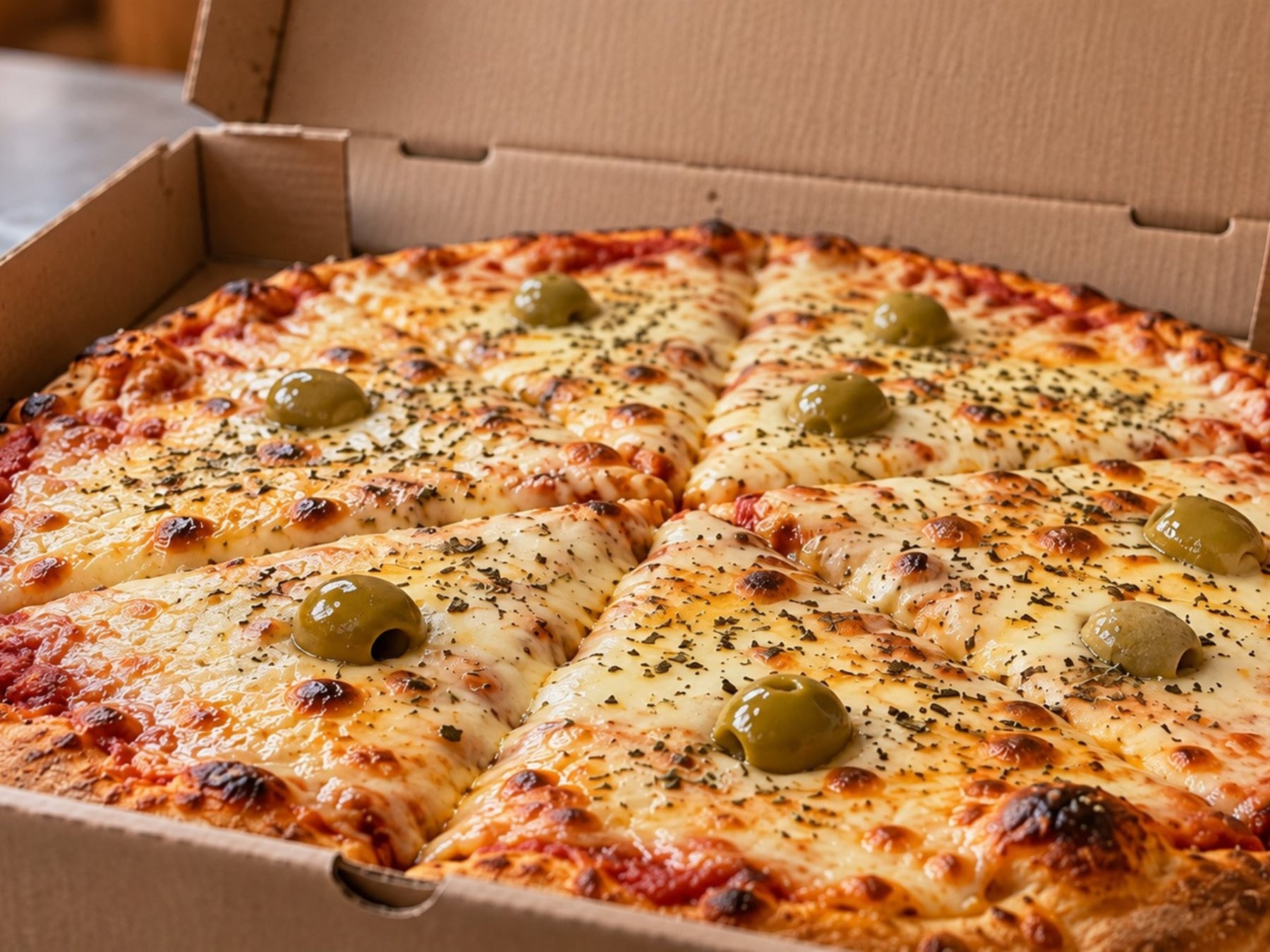 Cocinar en casa gana la pulseada al delivery: hasta un 72% de ahorro en la pizza mozzarella