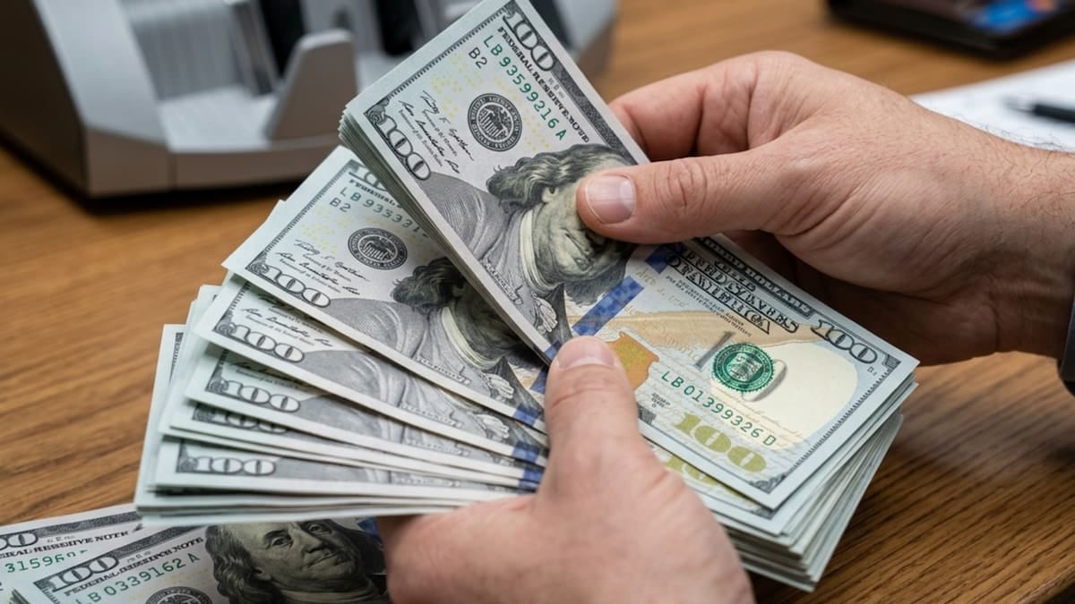 El mercado cambiario cerró una semana sin sobresaltos y con la brecha estable en mínimos