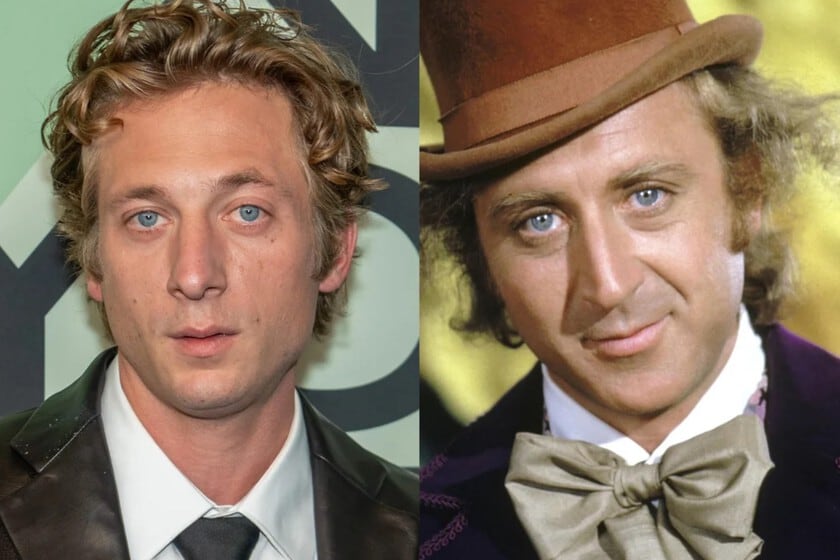 Jeremy Allen White se ofrece como Gene Wilder y los productores siguen en silencio: la historia de un casting que se cocina a fuego lento