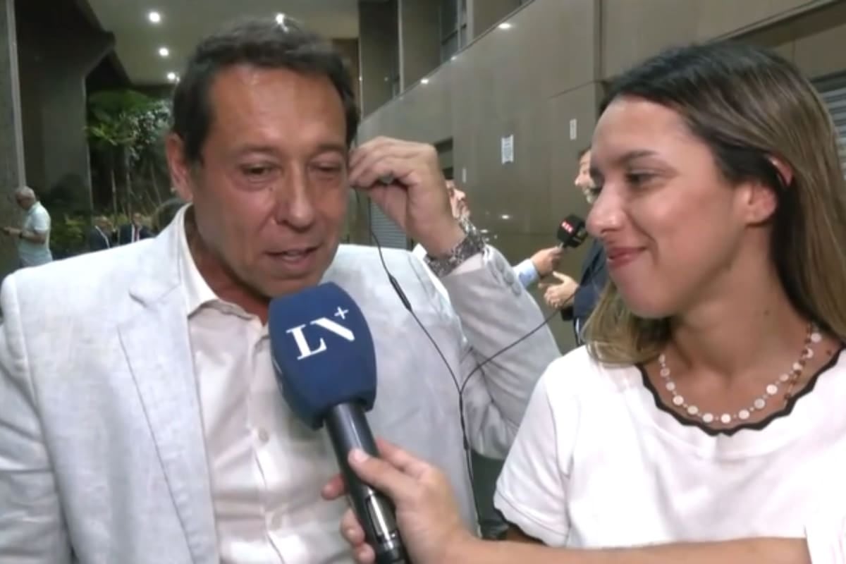 Un empresario de 58 años fue detenido en Santiago del Estero acusado de robar 1.500.000 pesos en un corralón de Termas de Río Hondo