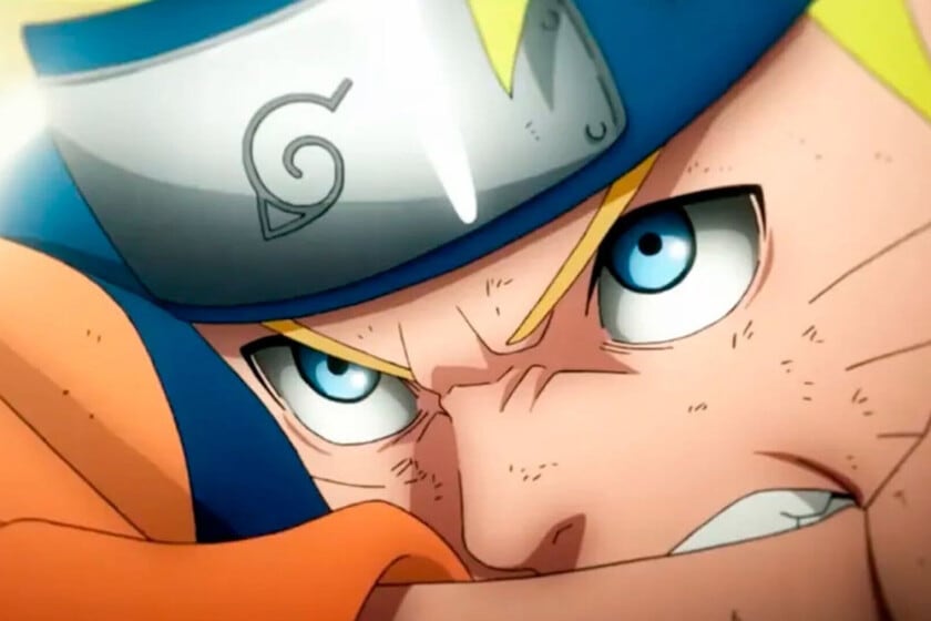 Creciste mirando a Naruto y no lo sabías: un estudio dice que sos más resiliente por eso