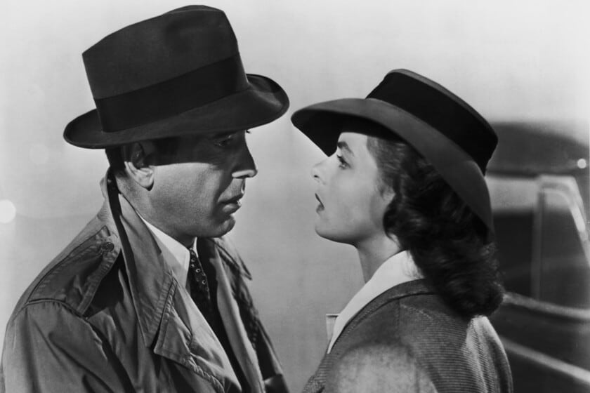Casablanca tiene más pretendientes que el Rick del Rick's Café: una historia de secuelas que el cine no quiso