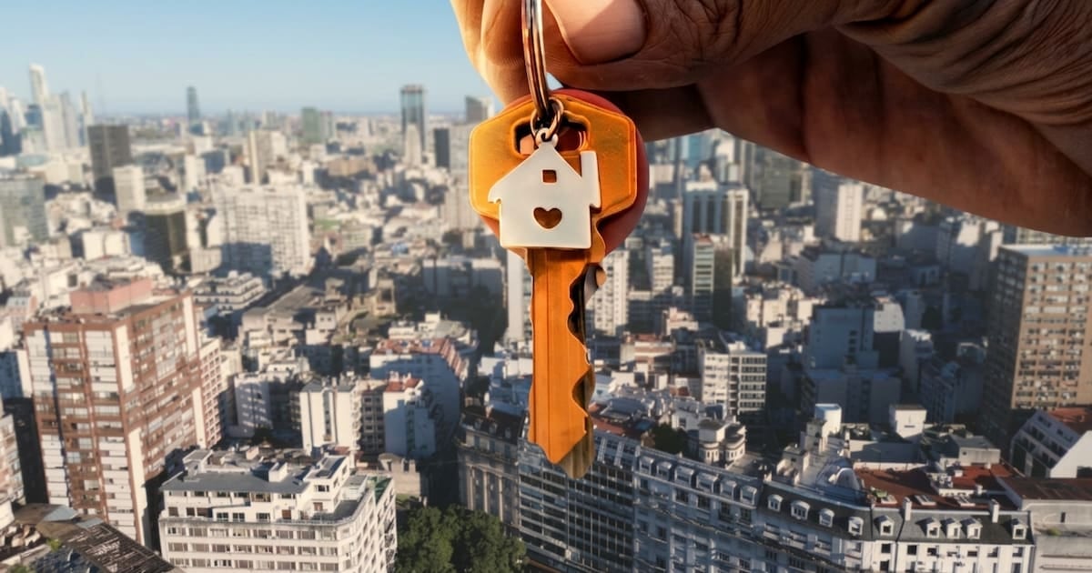 Palermo pasó al segundo puesto entre los barrios más caros para alquilar en la Ciudad de Buenos Aires