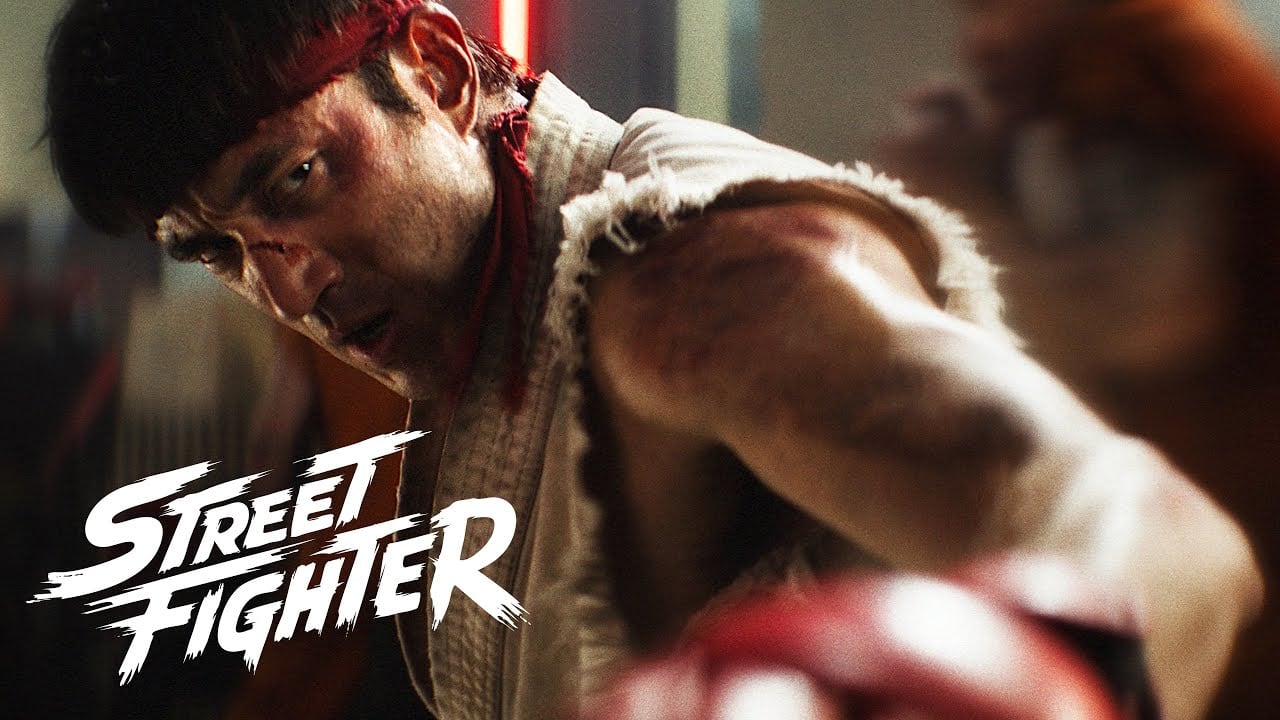 La nueva Street Fighter: la crítica la tira por la ventana y los fans la levantan en andas