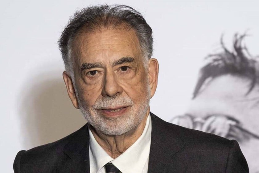 El cuaderno marrón que Coppola no quería perder y que terminó explicando "El Padrino"