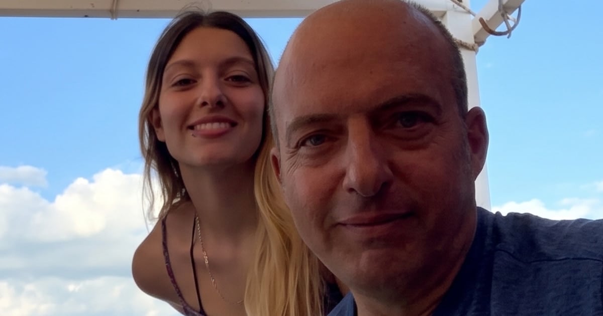 Jimena le puso palabras al vacío: la carta que despedaza a los que todavía no caen