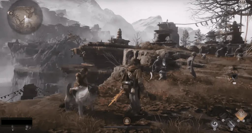 Assassin's Creed Destiny: el juego que se quedó en el tintero y que ahora aparece con paraguas y todo
