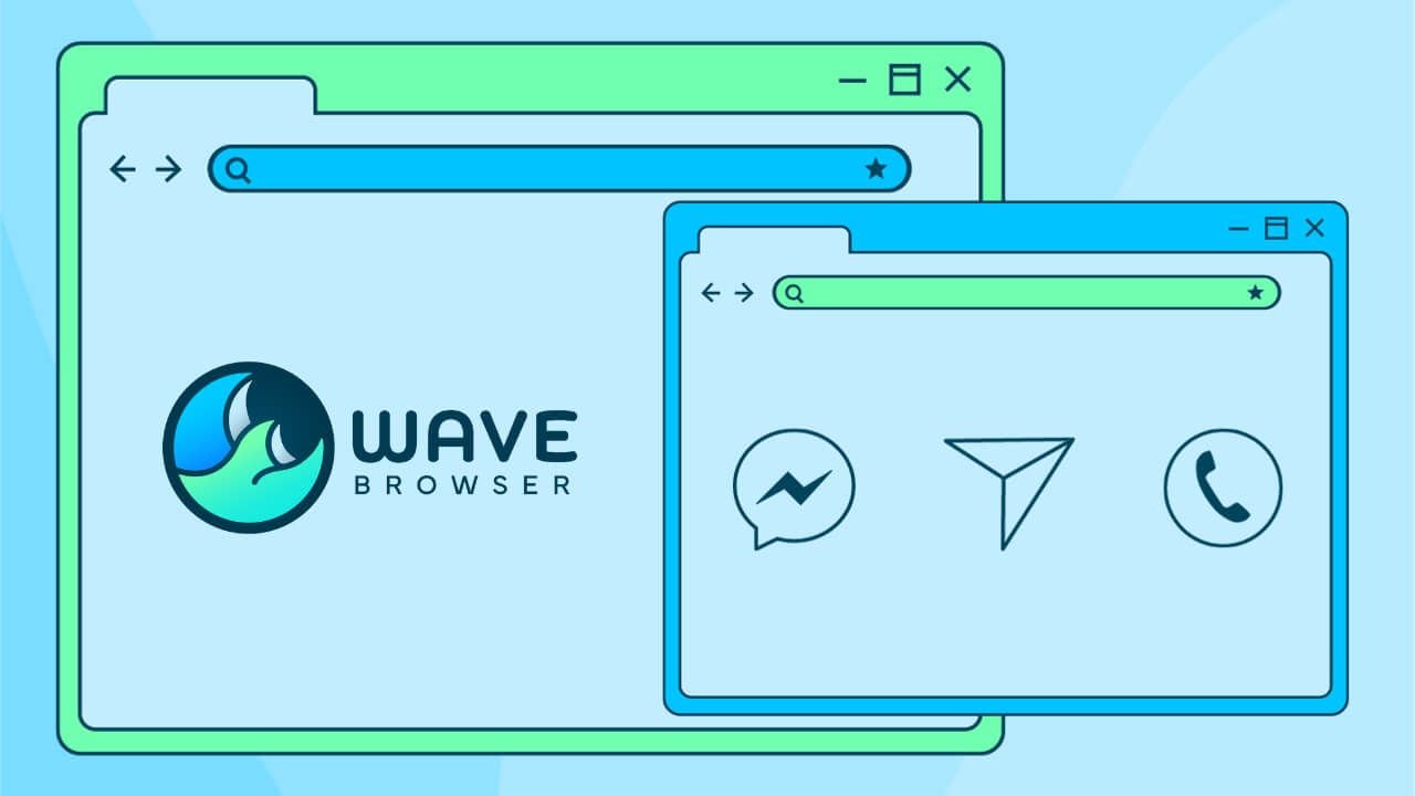 WhatsApp prueba un navegador propio dentro de la app para iPhone y ya permite abrir cualquier enlace sin salir del chat