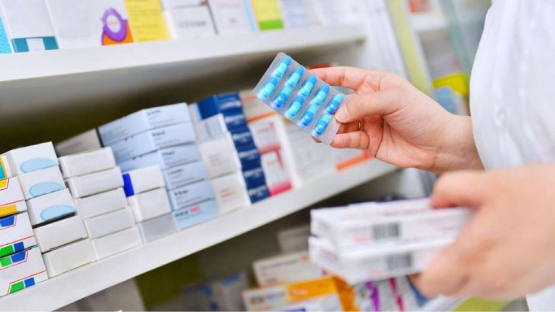 Remediar colapsa: el primer nivel de atención pública pasó de 128 a seis medicamentos en todo el país