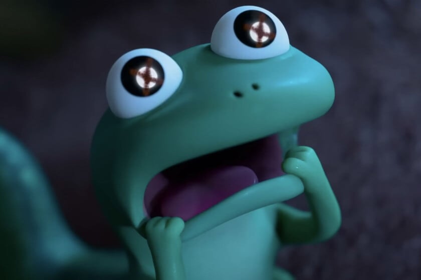 Tom el Lagarto: el descarte que le hizo el marketing a Pixar sin pedir permiso