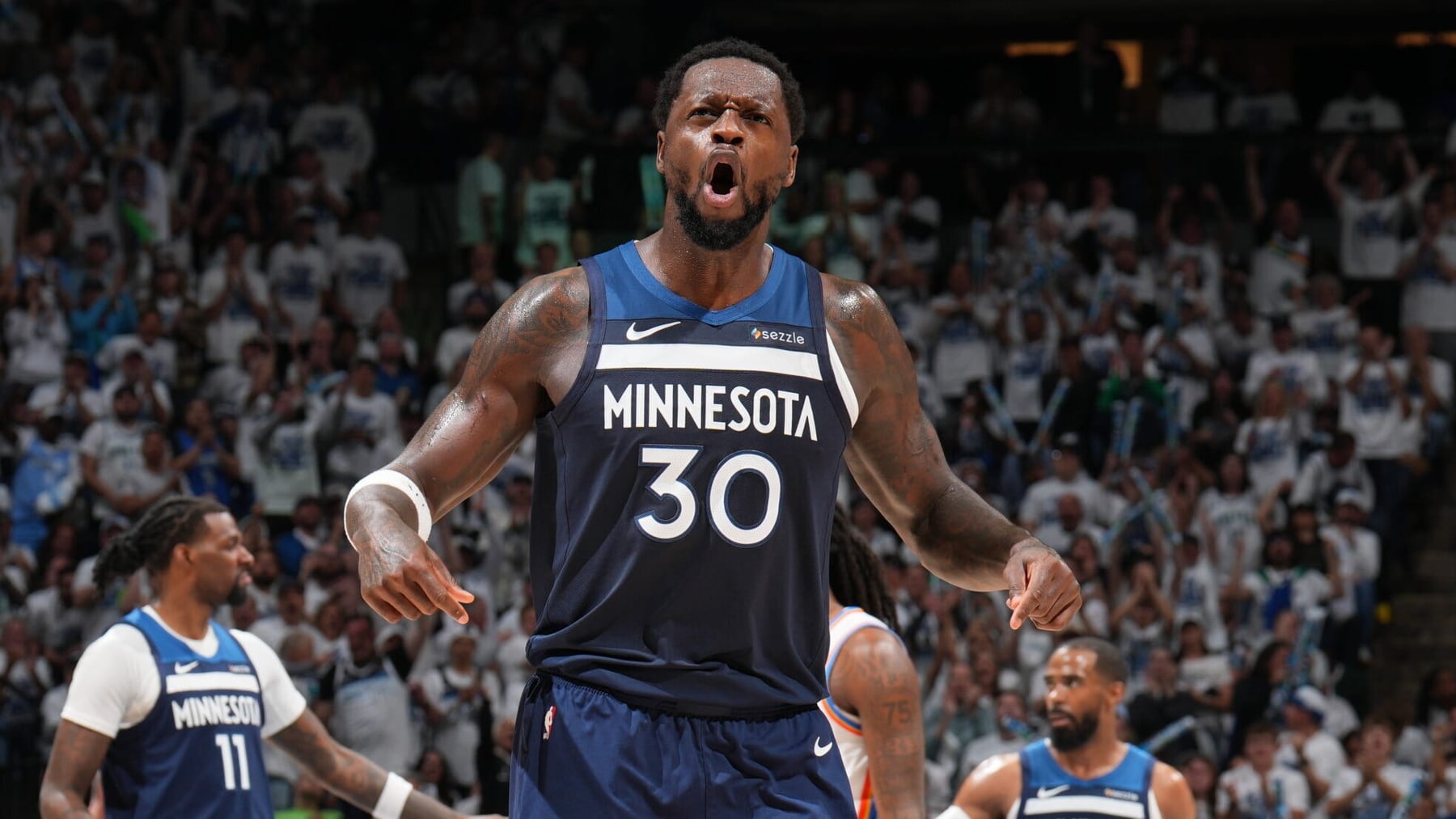 La lista de libres que dejó el armado de la NBA para 2026-27