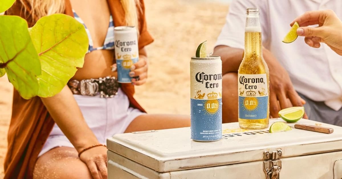 Quilmes concreta una inversión de tres millones de dólares en Zárate para robustecer su producción de cervezas 0.0 y sin gluten