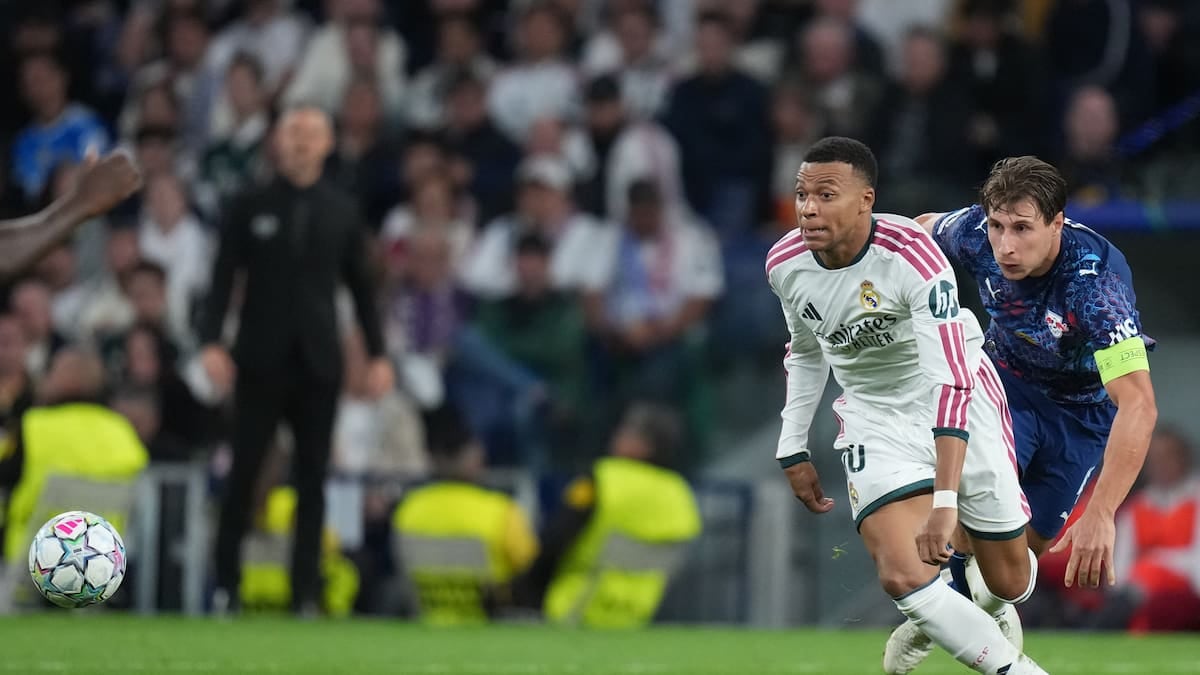 Champions albiceleste: una fecha donde los argentinos no se guardaron nada