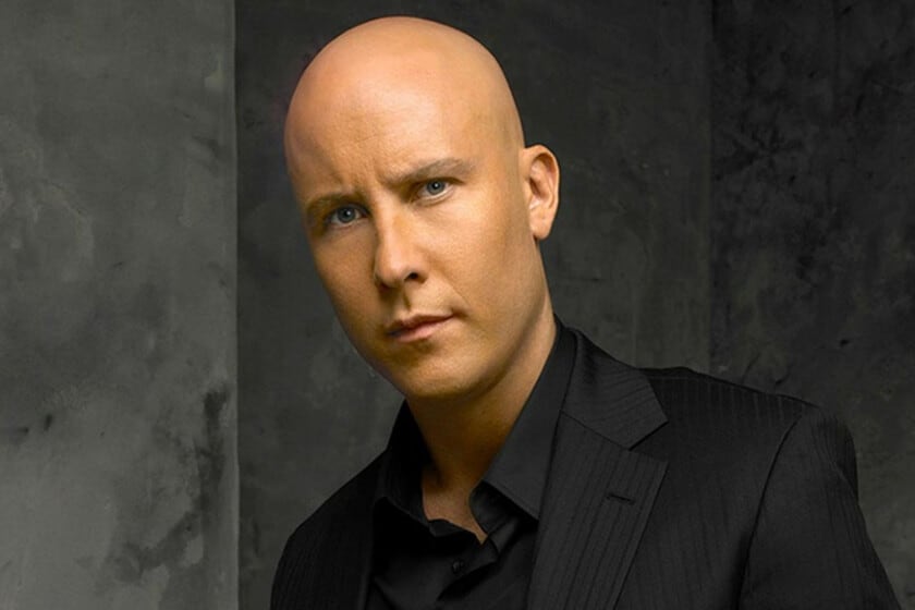 Lex Luthor se hartó, se fue, y tuvo razón: la historia detrás de una de las salidas más comentadas de Smallville