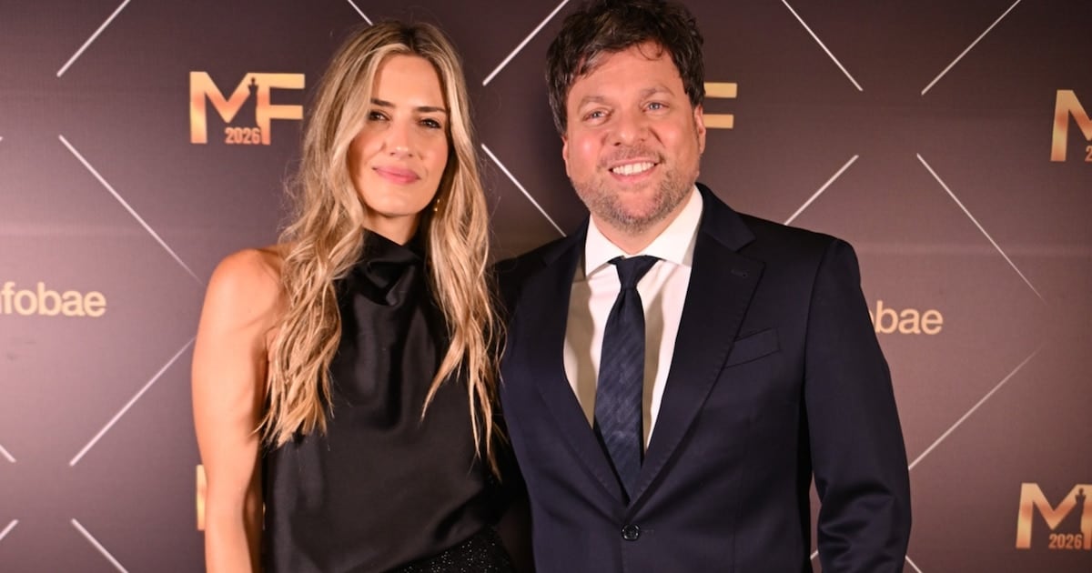 María O'Donnell concentró los máximos de laficientRADIO 2026