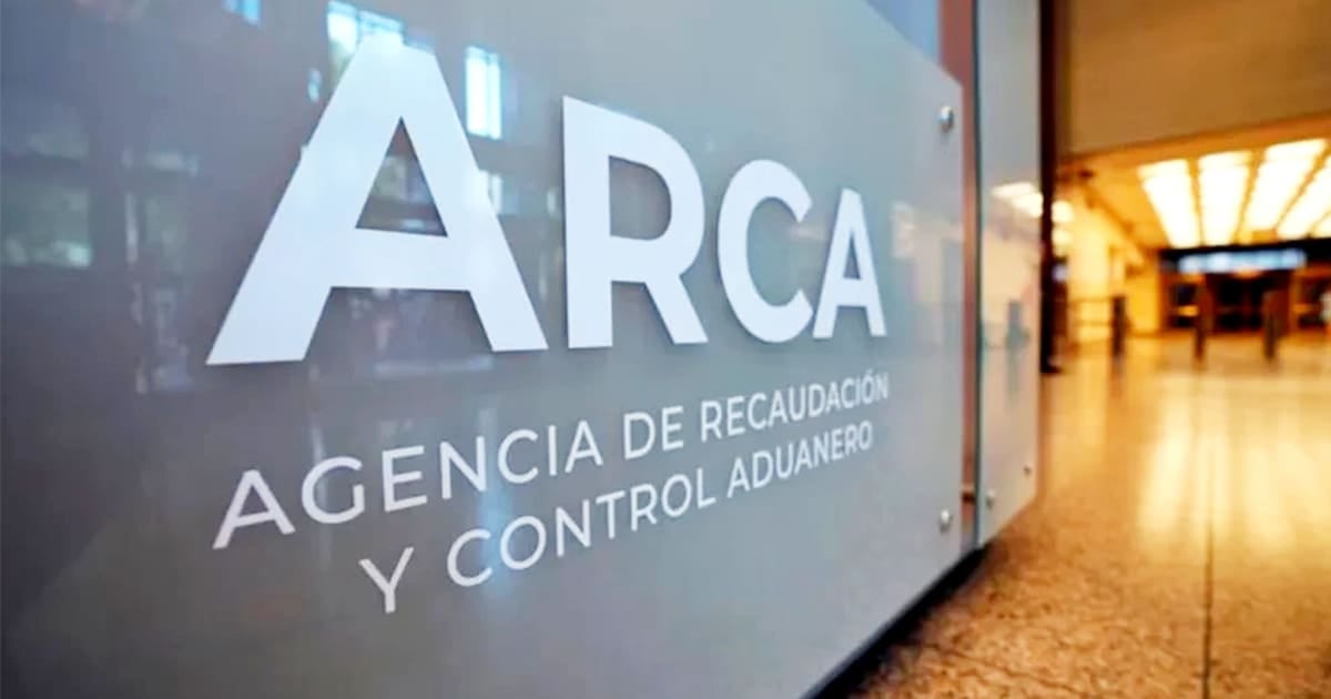 ARCA recorta multas hasta la mitad para pymes y personas humanas con la nueva Ley 27.826