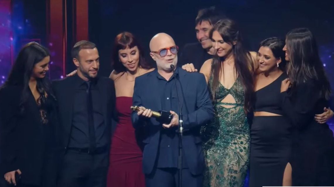 La radio Premia 32 rubros y deja una palmada: acá están los ganadores