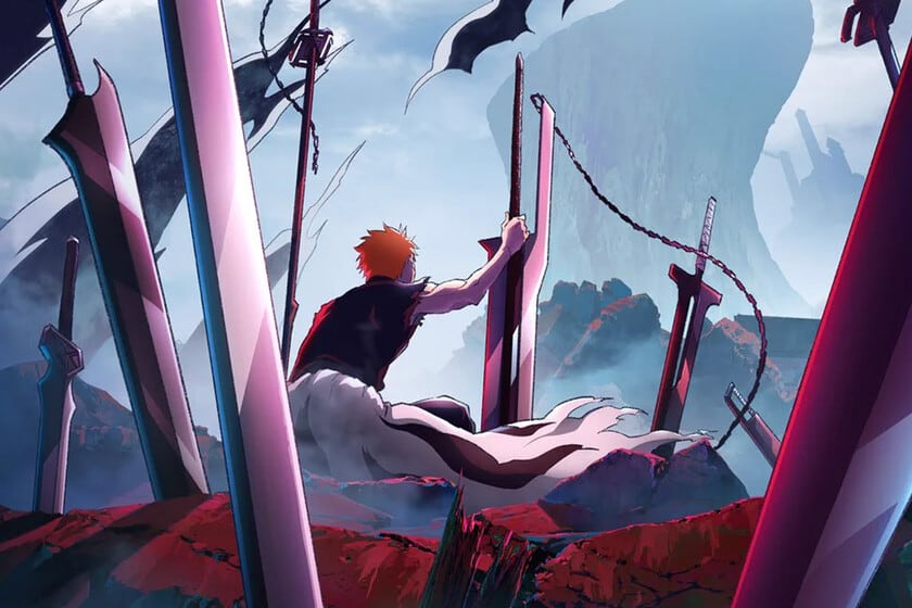 Bleish cerrará su cuenta pendiente con el episodio 50 en Disney+
