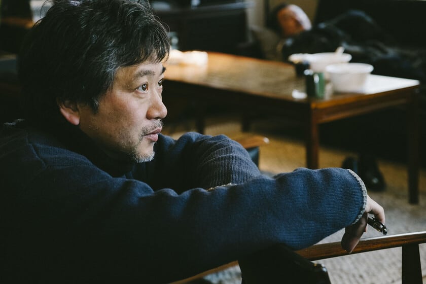 Las siete caras de una misma idea: la familia según Hirokazu Koreeda