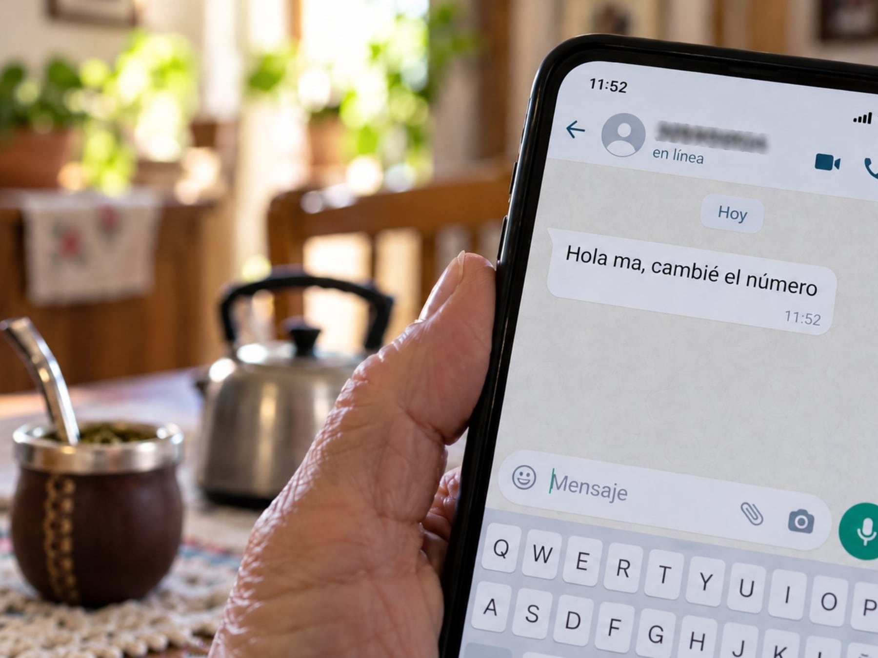 Estafas digitales sin mala ortografía: la inteligencia artificial la defensa del consumidor