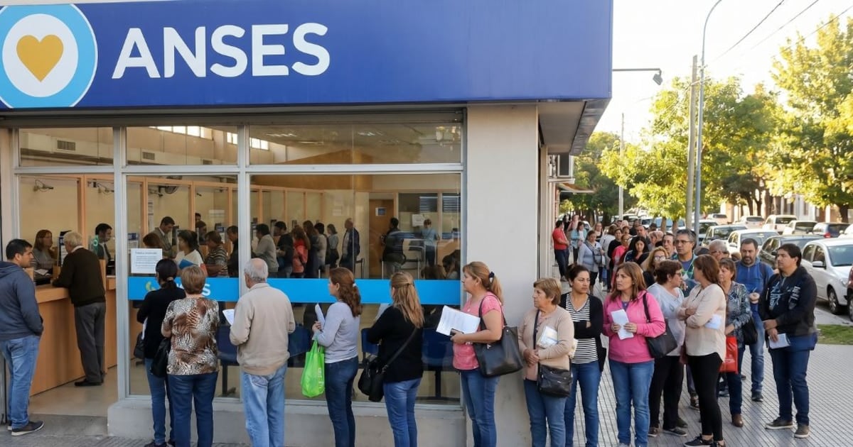 La jubilación mínima pierde hasta 61% frente a la inflación, según el criterio de actualización