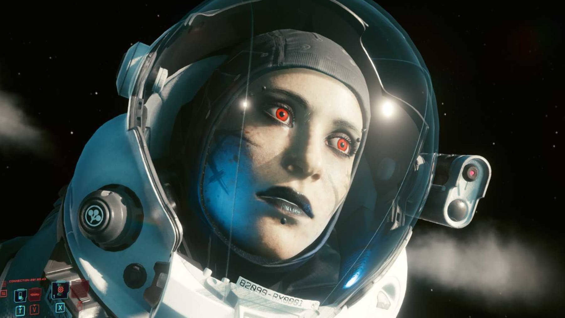 Mass Effect Universe.Language, y una trama que quedó en el freezer