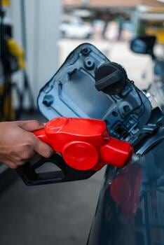 Una estación de Pergamino deberá pagar $7 millones por cargar nafta en un auto diésel