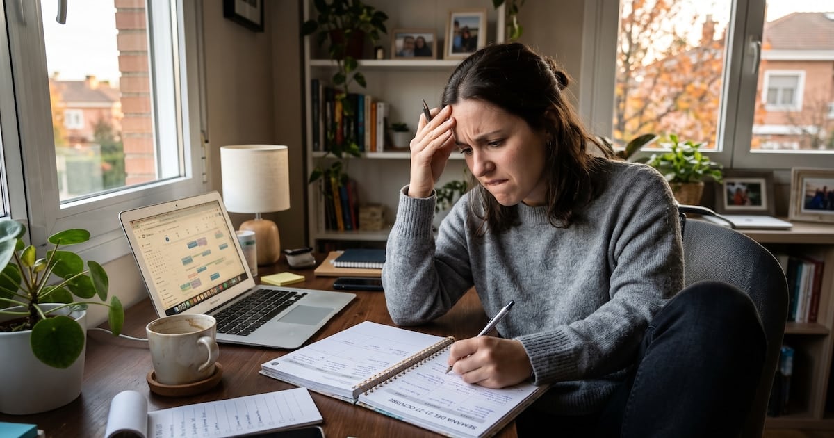 Por qué el lunes pesa tanto y qué puede ayudar a atravesarlo